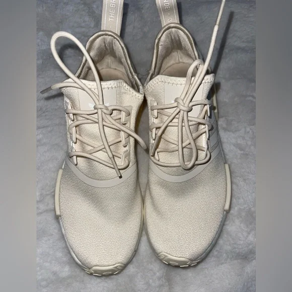 Adidas 👟 NMD Sneakers - Picture 3 of 7